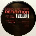 CHRIS LATTNER / Definition