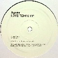 AGNES / アグネス / Love Tempo EP