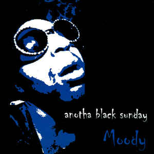 MOODY AKA MOODYMANN / Anotha Black Sunday