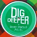 DANNY HOWELLS / Right Off