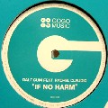 RALF GUM / ラルフ・ガム / If No Harm