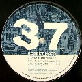 ROBERT HOOD / ロバート・フッド / Shonky In The Hood EP
