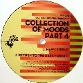 JAY TRIPWIRE/ASLI / Collection Of Moods Part 4