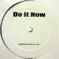 DUBTRIBE SOUND SYSTEM / ダブトライブ・サウンド・システム / Do It Now