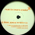 DJ DISSE / Special Remixes E.P.