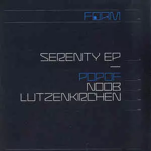 POPOF / Serenity EP