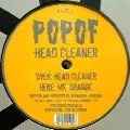 POPOF / Head Cleaner