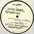 JULIAN JEWEIL / Popcorn EP
