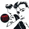 MISS KITTIN & THE HACKER / ミス・キティン・アンド・ザ・ハッカー / Two