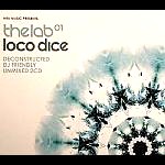 LOCO DICE / ロコダイス / Lab 01(Unmixed)