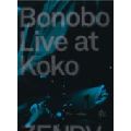 BONOBO / ボノボ / Live@Koko