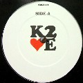 KARIZMA / カリズマ / K2 Love Edits Vol. 1