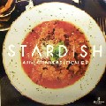 STARDISH / スターディッシュ / Latin Conversation EP
