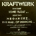 KRAFTWERK / クラフトワーク / Tone Float