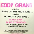 EDDY GRANT / エディ・グラント / Living On The Flontline