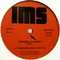 IMS/PATRICIA HARRIS / Dancing Therapy/Heaven Is... 