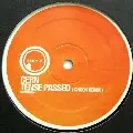 CERN / Tense Passed (Chook Remix)