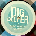 DANNY HOWELLS / Shining