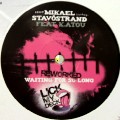 MIKAEL STAVOSTRAND / Waiting For So Long Reworked