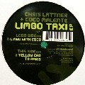 CHRIS LATTNER & COCO MALENTE / Limbo Taxi EP
