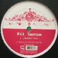 SARRASS / Compost Black Label #44