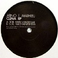 ARNO E.MATHIEU / Clima EP