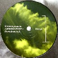 BASSFACE SASCHA/CONCEPT & SHNEK / Ambassadors 4 From Amen To Z Vinyl Pt.1 