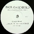 PAUL OAKENFOLD / ポール・オークンフォールド / Exclusive Remixes