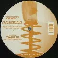 BRETT JOHNSON / Night Trippers Guide To The Galaxy EP