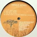 V.A.(DOP,ALDO CADIZ,DARK LAMPRECHT...) / Sampler EP 8