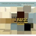 CHRISTIAN PROMMER'S DRUMLESSON / Jazz Thing: Plays The Dining Rooms