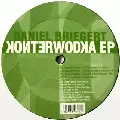DANIEL BRIEGERT / Konterwodka EP