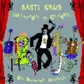 BASTI GRUB / Hohenregler Ist Geregelt