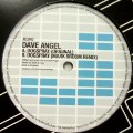 DAVE ANGEL / デイヴ・エンジェル / Dogspray