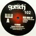 K HAND / Red Dog EP