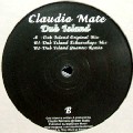 CLAUDIO MATE / Dub Island