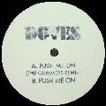 DOVES / ダヴズ / Push Me On (Glimmers Remix)
