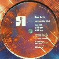 GARY DAVIS / ゲイリー・デイヴィス  / Chocolate Star EP II