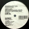 RENAISSANCE MAN / Spraycan EP