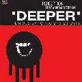 PERCEPTION FEAT.ANN SAUNDERSON,O.N.O & DJ DUCT / Deeper EP