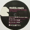 V.A.(MYNC PROJECT,EGG,CARL COX VS YOUSEF...) / Bassliines: The Future Sound Of Bass