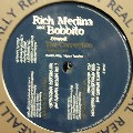 RICH MEDINA, BOBBITO / リッチ・メディナ, ボビート / Connection Volume One Sampler