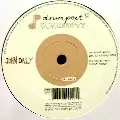 JOHN DALY / This Is A Lonely Beat
