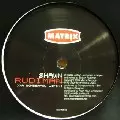 SHAWN RUDIMAN / Wonderful Life