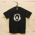 MOODYMANN / ムーディーマン / Detroit Strong T-Shirts Black/S