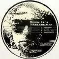 KENNY LANE / Talking Session EP