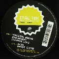 ITAL TEK / Massive Error E.P.