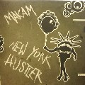 MAKAM / New York Hustler