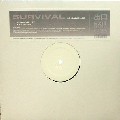 SURVIVAL(DRUM & BASS) / Survival LP Sampler