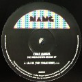 CHAZ JANKEL / チャス・ジャンケル / Undiscovered Remixes EP